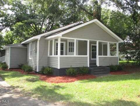 176 Fletcher Avenue, Fuquay Varina, NC 27526