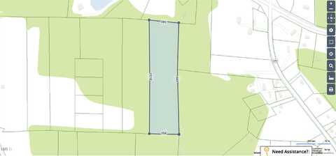 0 Highway 231 Unit Off, Middlesex, NC 27557