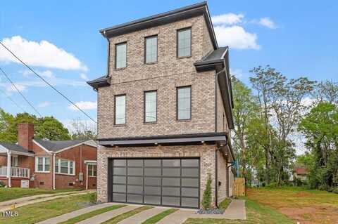 1007 E Davie Street, Raleigh, NC 27601