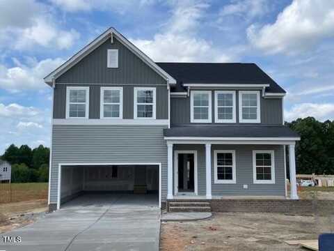 54 Grove Township Way, Angier, NC 27501