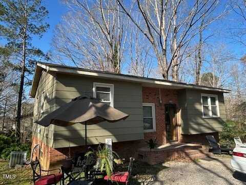3414 Renee Drive, Sanford, NC 27332