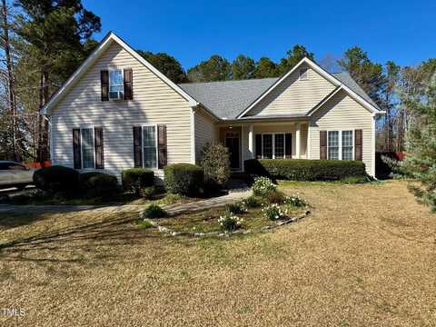 20 Willows Den Court, Youngsville, NC 27596