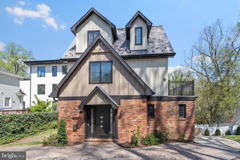 4017 22ND STREET N, ARLINGTON, VA 22207
