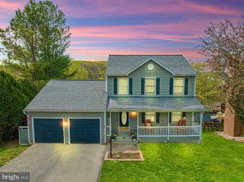 6584 NYASA BEND, NEW MARKET, MD 21774