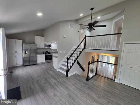 7601 MILLIGAN LANE, CLINTON, MD 20735