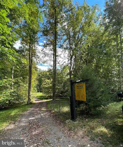 251 HAWK CIRCLE, LOCUST DALE, VA 22948