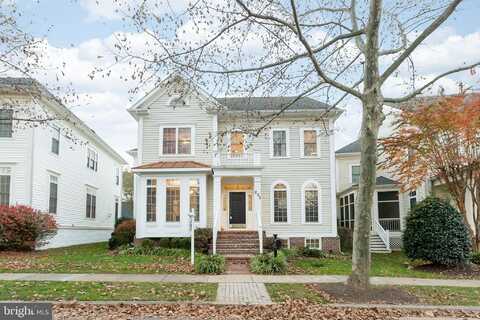 207 WATKINS CIRCLE, ROCKVILLE, MD 20850