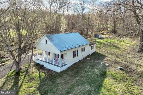 241 PECHER ROAD, FAIRFIELD, PA 17320