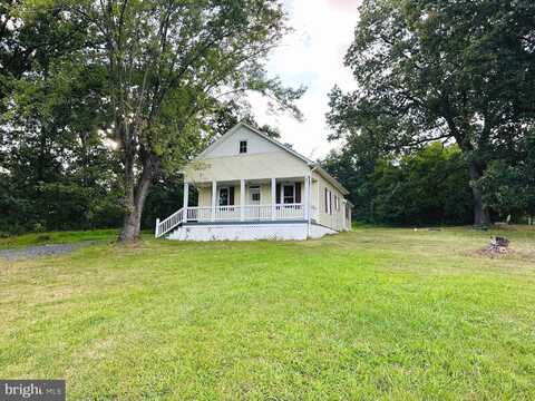 241 PECHER ROAD, FAIRFIELD, PA 17320