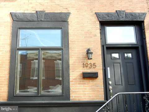 1935 S 11TH STREET, PHILADELPHIA, PA 19148