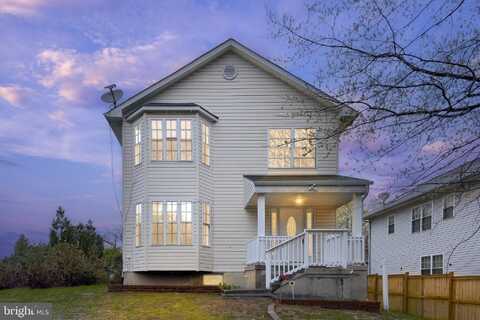 2924 PRESTON AVENUE, ALEXANDRIA, VA 22306