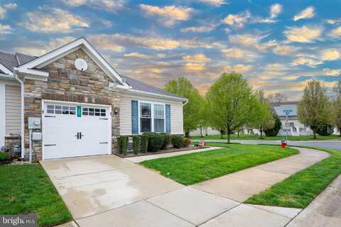 105 CRESTHAVEN LANE, DOVER, DE 19901