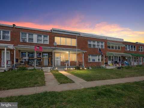 8104 MID HAVEN ROAD, BALTIMORE, MD 21222