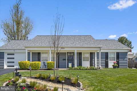 1111 PARKINGTON LANE, BOWIE, MD 20716