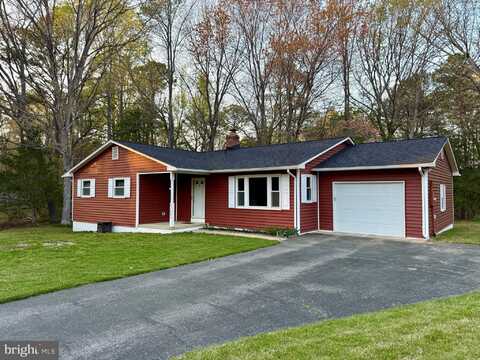 21660 DEFENDER STREET, LEXINGTON PARK, MD 20653