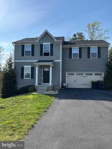 197 RICHARDS CT, RUCKERSVILLE, VA 22968