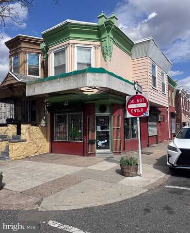 4427 N 5TH STREET, PHILADELPHIA, PA 19140