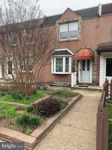 427 HERMIT STREET, PHILADELPHIA, PA 19128