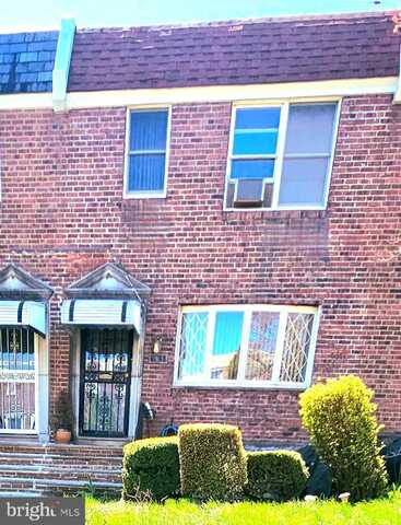7928 RUGBY STREET, PHILADELPHIA, PA 19150