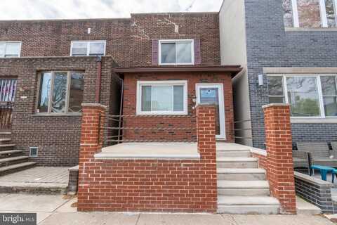 1006 JOHNSTON STREET, PHILADELPHIA, PA 19148