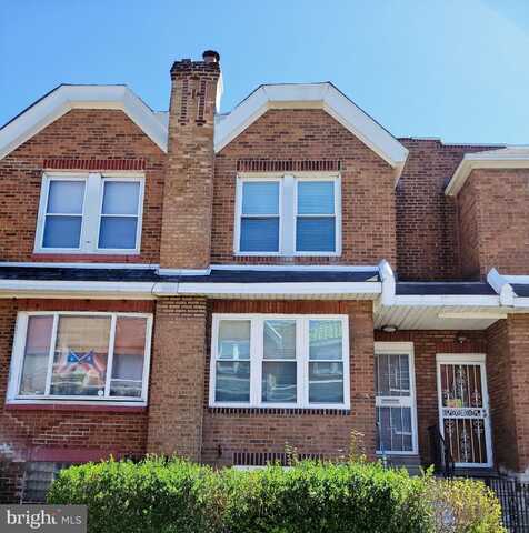 4145 DUNGAN STREET, PHILADELPHIA, PA 19124