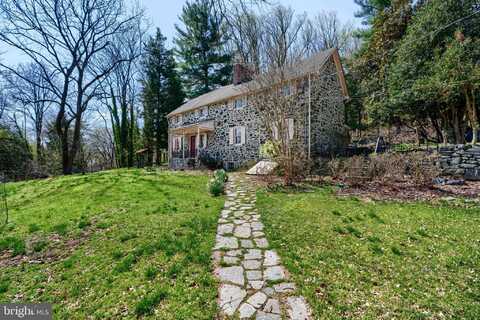 2500 PICKWICK ROAD, BALTIMORE, MD 21207