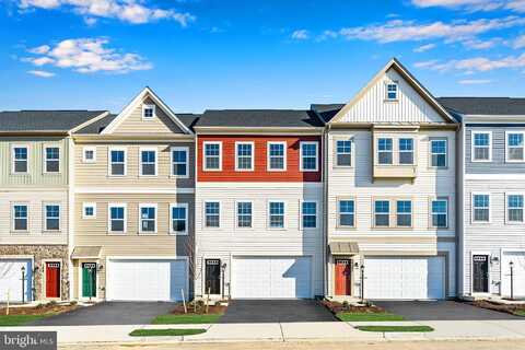 204 NORLAND KNOLL DRIVE, STEPHENSON, VA 22656