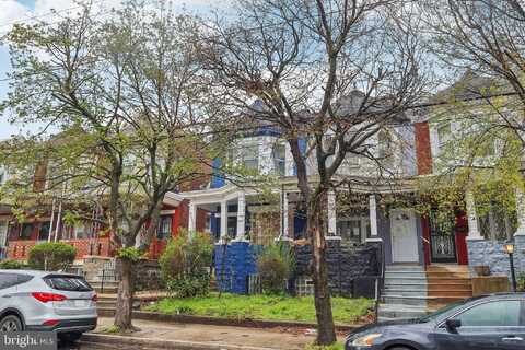 5831 LANSDOWNE AVENUE, PHILADELPHIA, PA 19131
