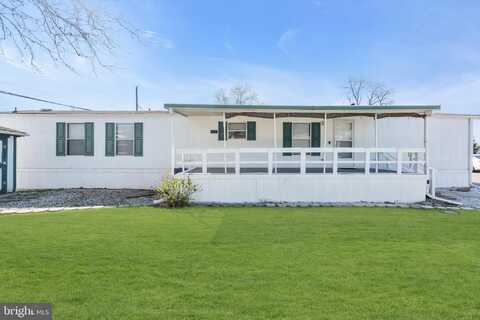 511 WRIGHTSTOWN SYKESVILLE ROAD, WRIGHTSTOWN, NJ 08562