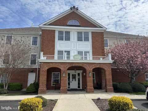1103 S SCHUMAKER DRIVE, SALISBURY, MD 21804