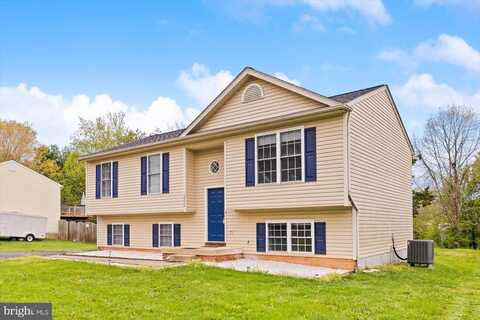 12006 FALCON RIDGE DRIVE, FREDERICKSBURG, VA 22407