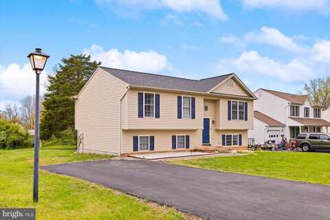 12006 FALCON RIDGE DRIVE, FREDERICKSBURG, VA 22407