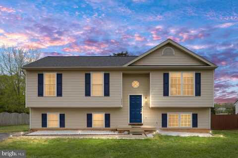 12006 FALCON RIDGE DRIVE, FREDERICKSBURG, VA 22407