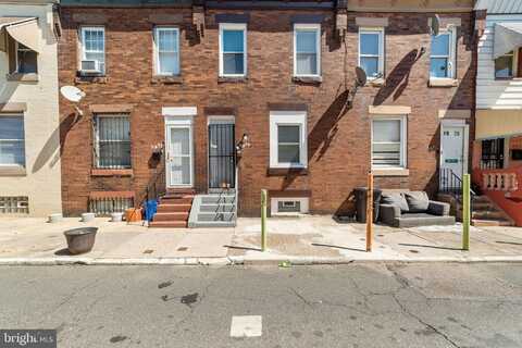 3433 N ORIANNA STREET, PHILADELPHIA, PA 19140