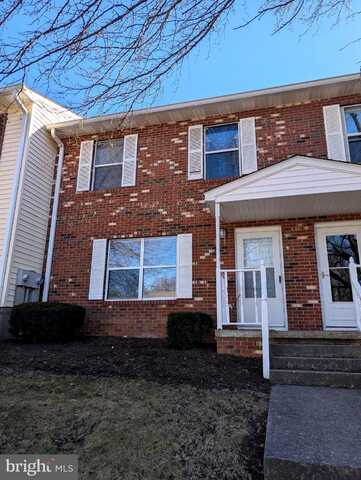 406 JANIE LANE, BLACKSBURG, VA 24060