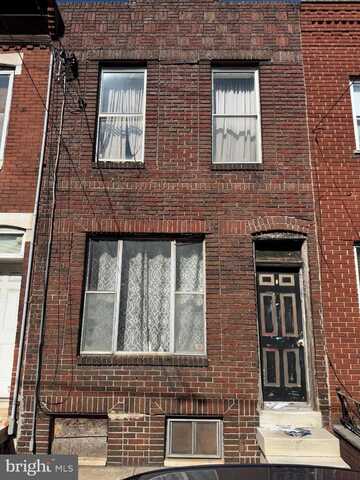1748 S BANCROFT STREET, PHILADELPHIA, PA 19145