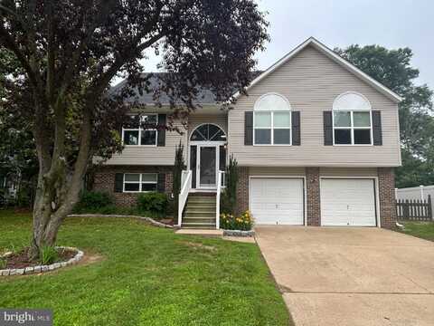 920 BLAIR COURT, CAMDEN, DE 19934