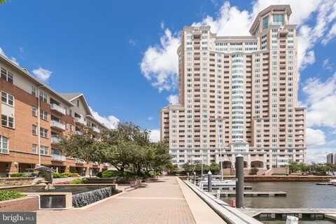 100 HARBORVIEW DRIVE, BALTIMORE, MD 21230