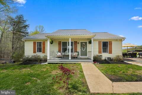 4016 INDIAN RUN ROAD, AMISSVILLE, VA 20106