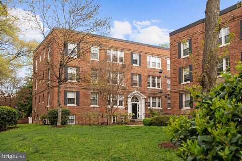 4491 MACARTHUR BOULEVARD NW, WASHINGTON, DC 20007