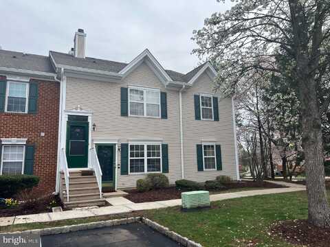 205 CASTLETON COURT, PENNINGTON, NJ 08534