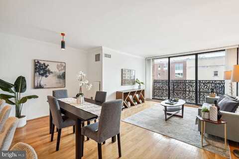 2555 PENNSYLVANIA AVENUE NW, WASHINGTON, DC 20037