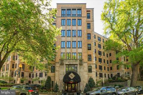 2032 BELMONT ROAD NW, WASHINGTON, DC 20009