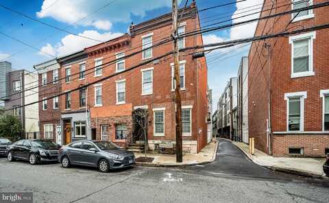 234 FAIRMOUNT AVENUE, PHILADELPHIA, PA 19123