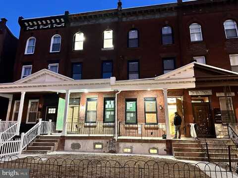 1238 W ALLEGHENY AVENUE, PHILADELPHIA, PA 19133