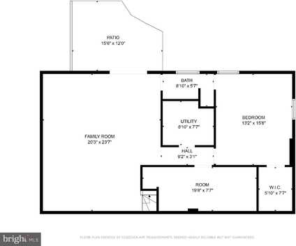 9125 BRAEBURN DRIVE, ANNANDALE, VA 22003