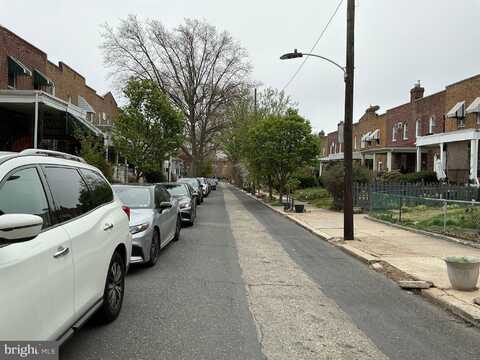 1039 EDGEMORE ROAD, PHILADELPHIA, PA 19151