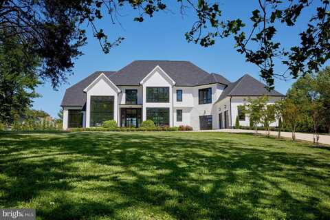 9121 HARRINGTON DRIVE, POTOMAC, MD 20854
