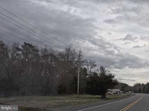 0 CUCKOLD CREEK CREEK, NEWBURG, MD 20664