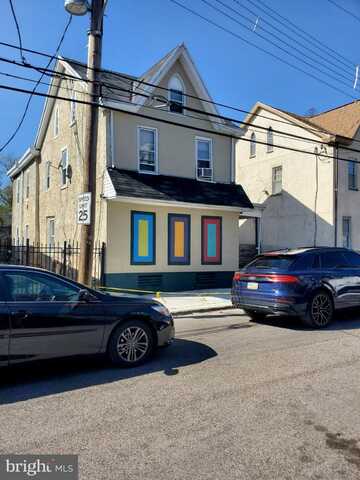 21 W HARVEY STREET, PHILADELPHIA, PA 19144